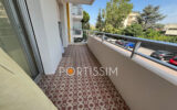 Appartement à vendre à Saint-laurent-du-var