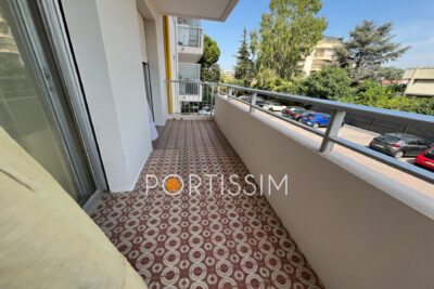 Appartement à vendre à Saint-laurent-du-var