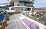 Appartement à vendre à Mandelieu-la-napoule