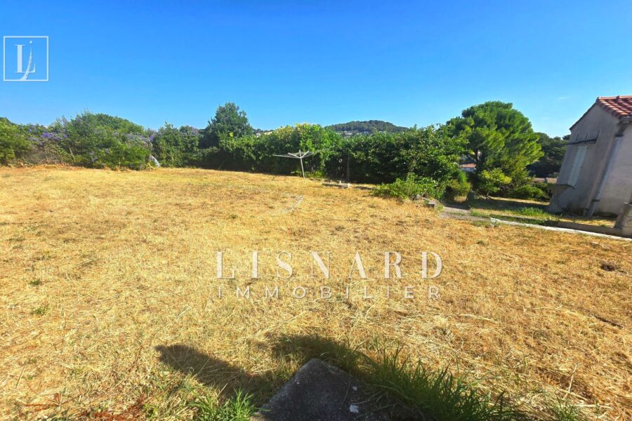 Maison à vendre à Vallauris — Vue mer — photo 3