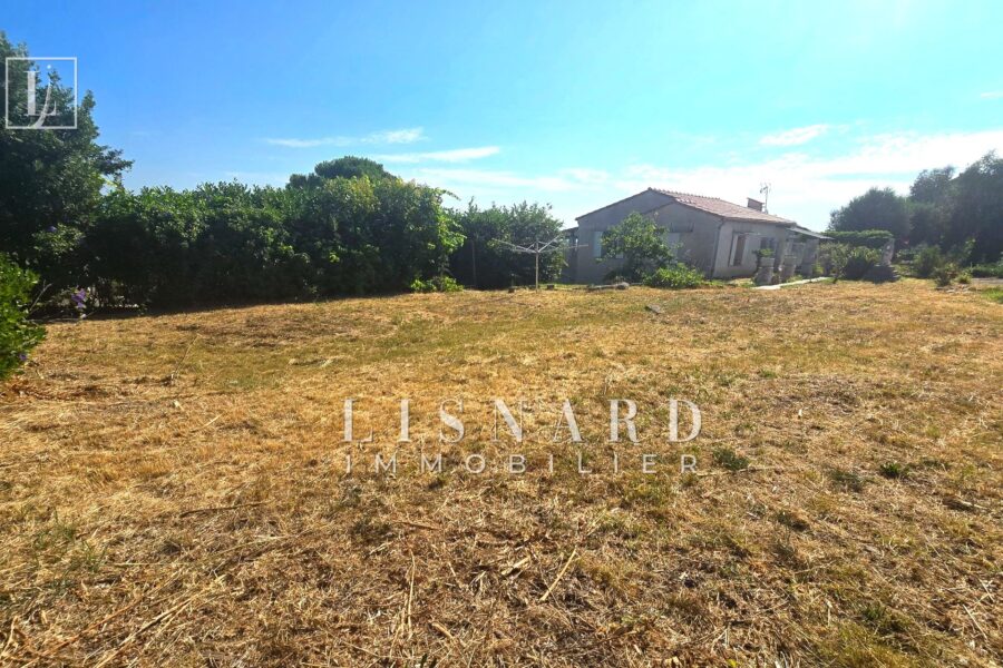 Maison à vendre à Vallauris — Vue mer — photo 12
