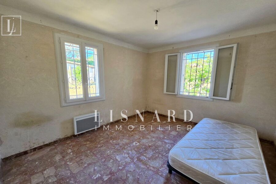 Maison à vendre à Vallauris — Vue mer — photo 7