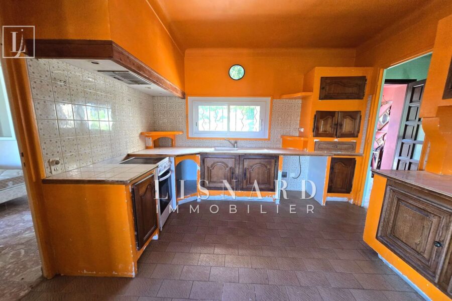 Maison à vendre à Vallauris — Vue mer — photo 6