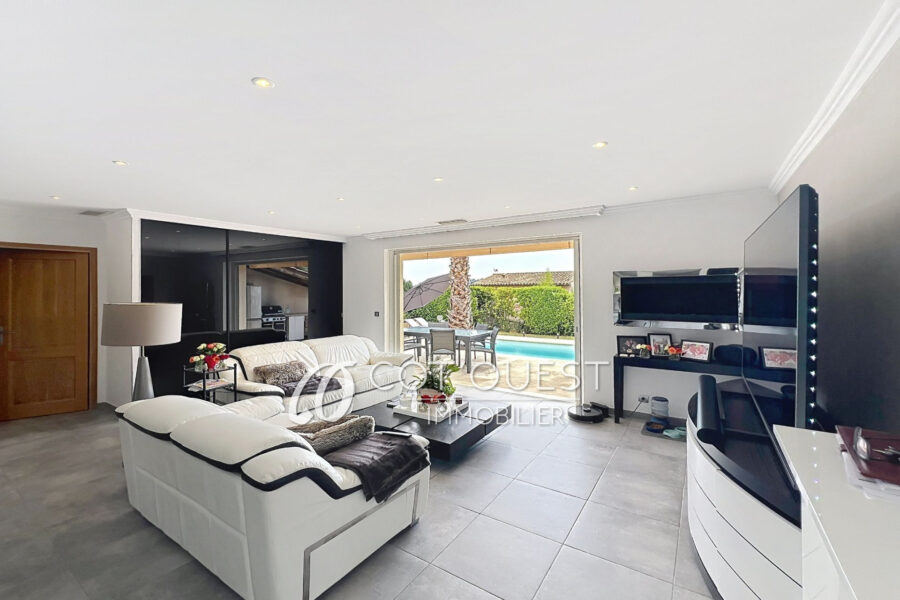 Maison à vendre à Vence