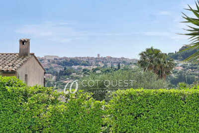 Maison à vendre à Vence