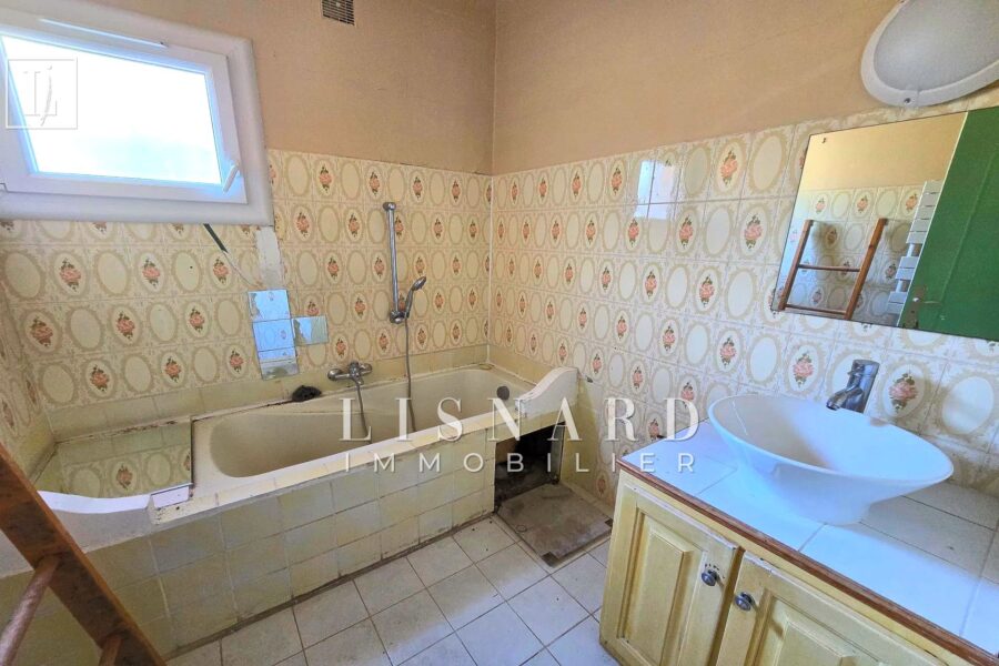 Maison à vendre à Vallauris — Vue mer — photo 10