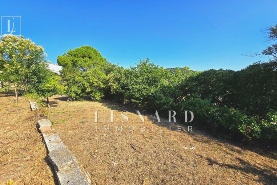 Maison à vendre à Vallauris — Vue mer — photo 11
