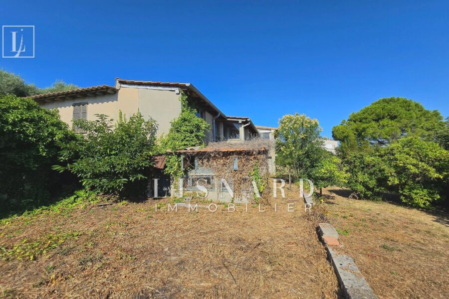 Maison à vendre à Vallauris — Vue mer — photo 14