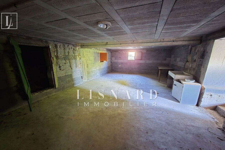 Maison à vendre à Vallauris — Vue mer — photo 15