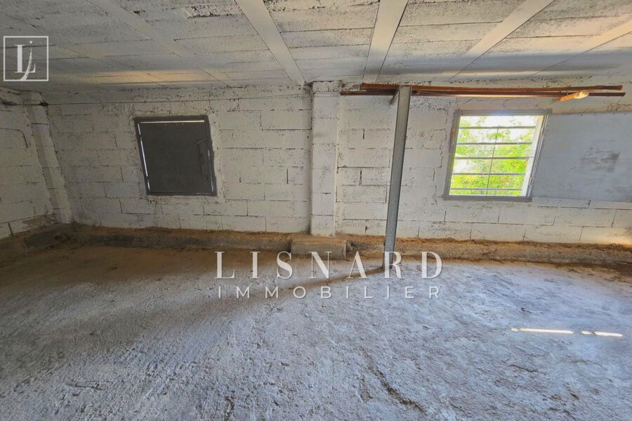 Maison à vendre à Vallauris — Vue mer — photo 16