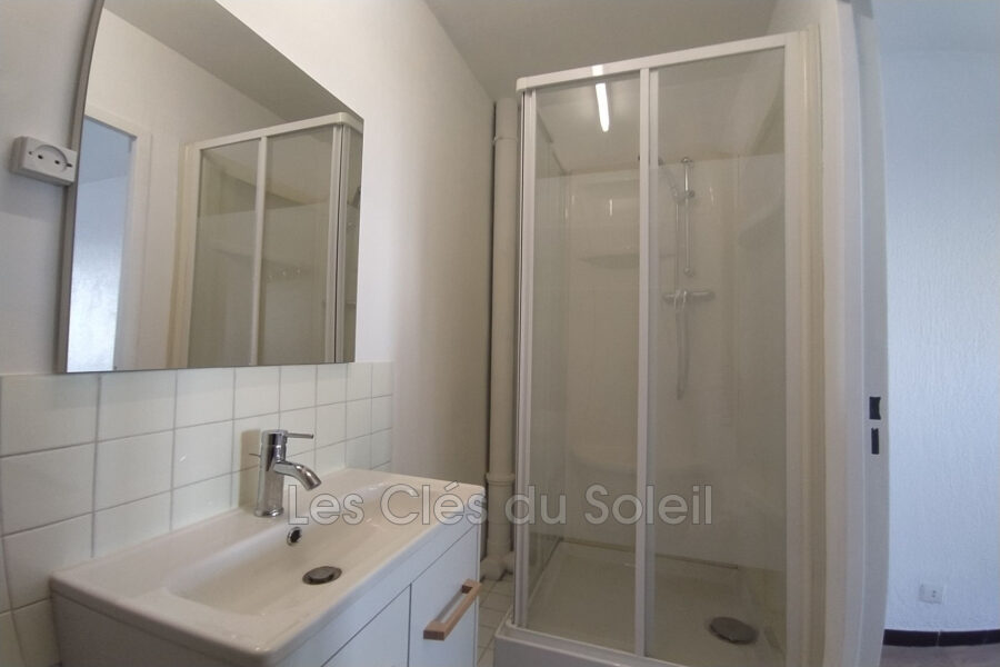 Appartement à vendre à Toulon
