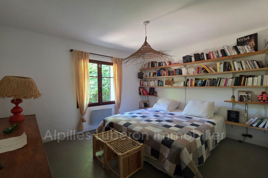 Maison à vendre à Eygalières