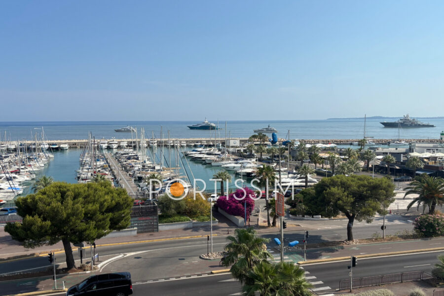 Appartement à vendre à Saint-laurent-du-var