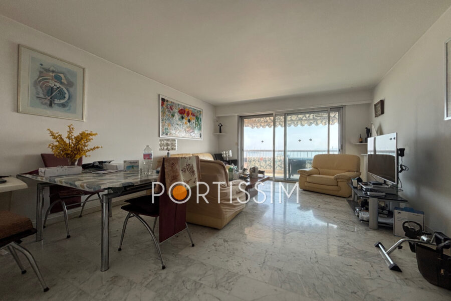 Appartement à vendre à Saint-laurent-du-var