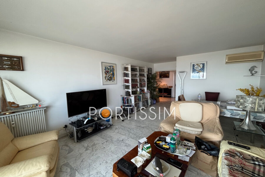 Appartement à vendre à Saint-laurent-du-var