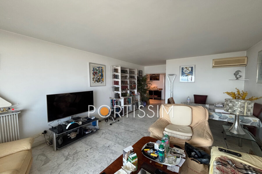 Appartement à vendre à Saint-laurent-du-var