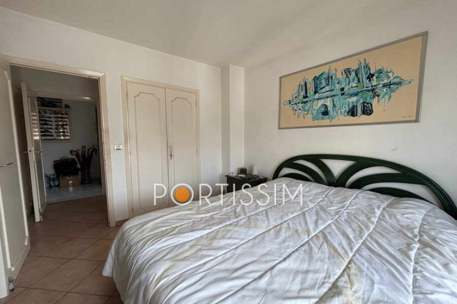Appartement à vendre à Saint-laurent-du-var