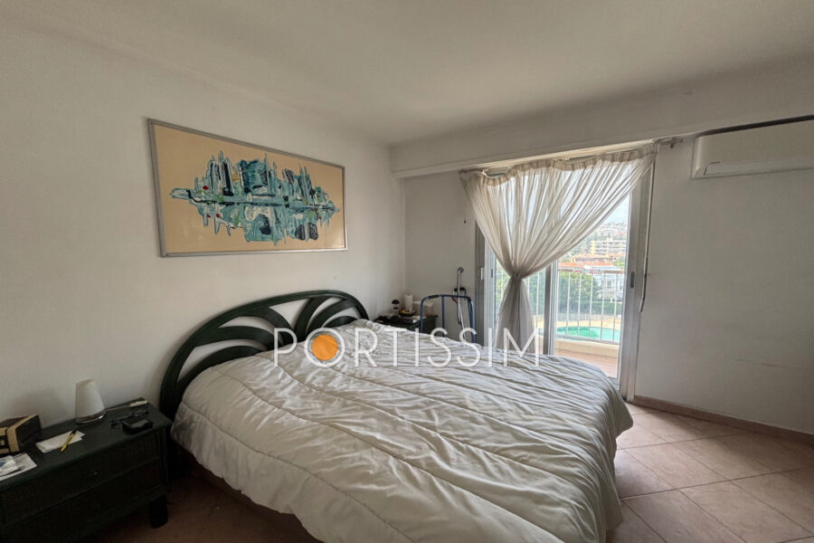 Appartement à vendre à Saint-laurent-du-var