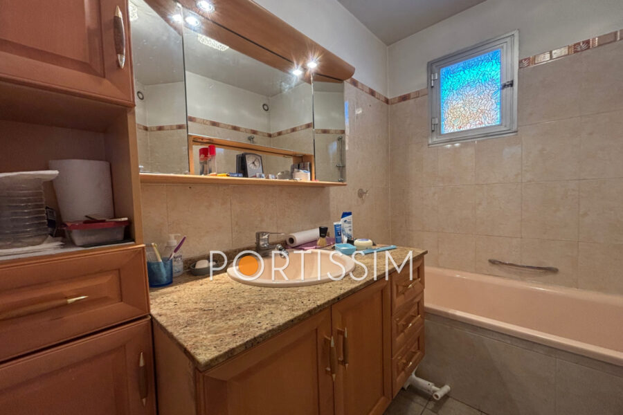 Appartement à vendre à Saint-laurent-du-var
