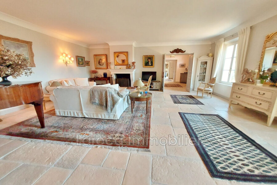 Maison à vendre à Lorgues