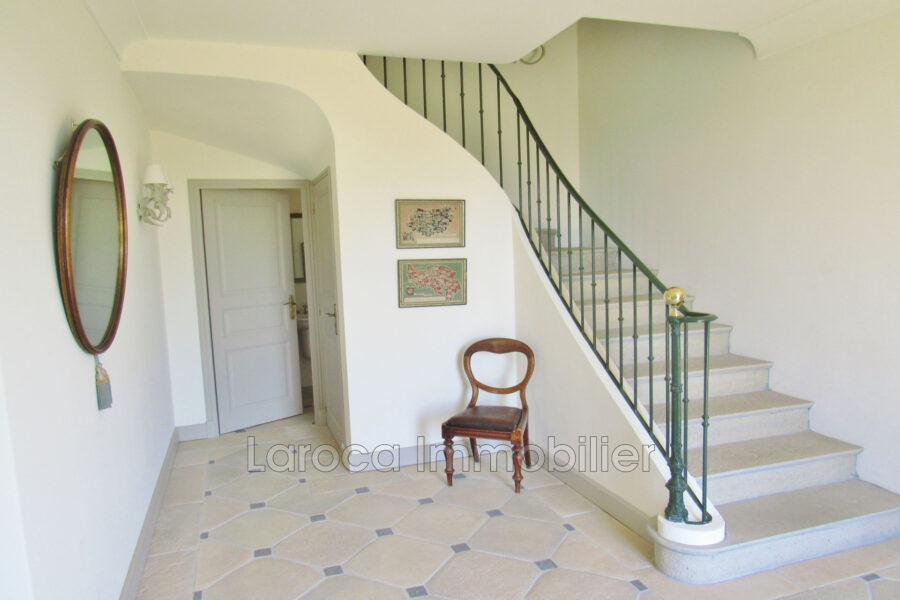 Maison à vendre à Lorgues