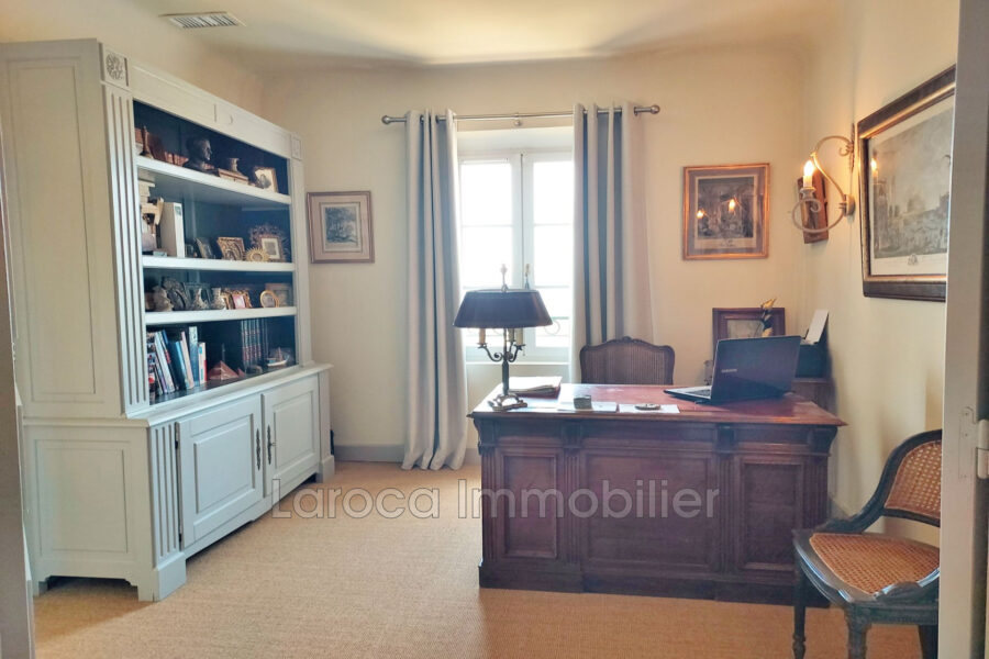 Maison à vendre à Lorgues