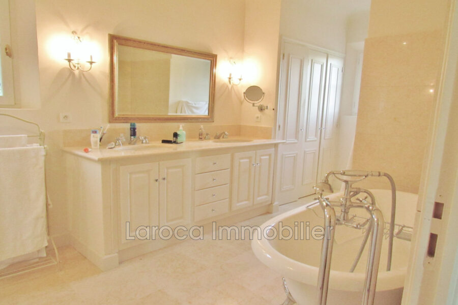 Maison à vendre à Lorgues