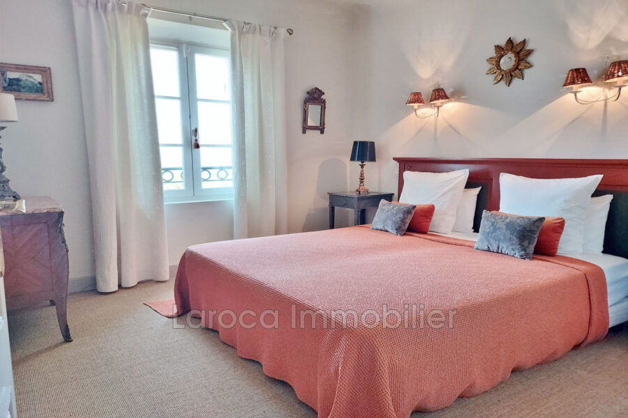 Maison à vendre à Lorgues