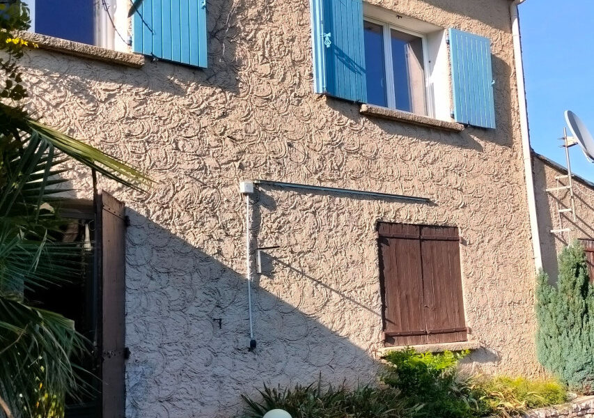 Appartement à vendre à Rians