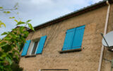 Appartement à vendre à Rians