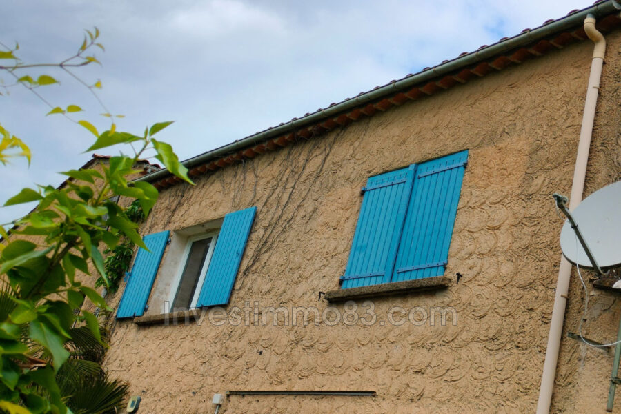 Appartement à vendre à Rians