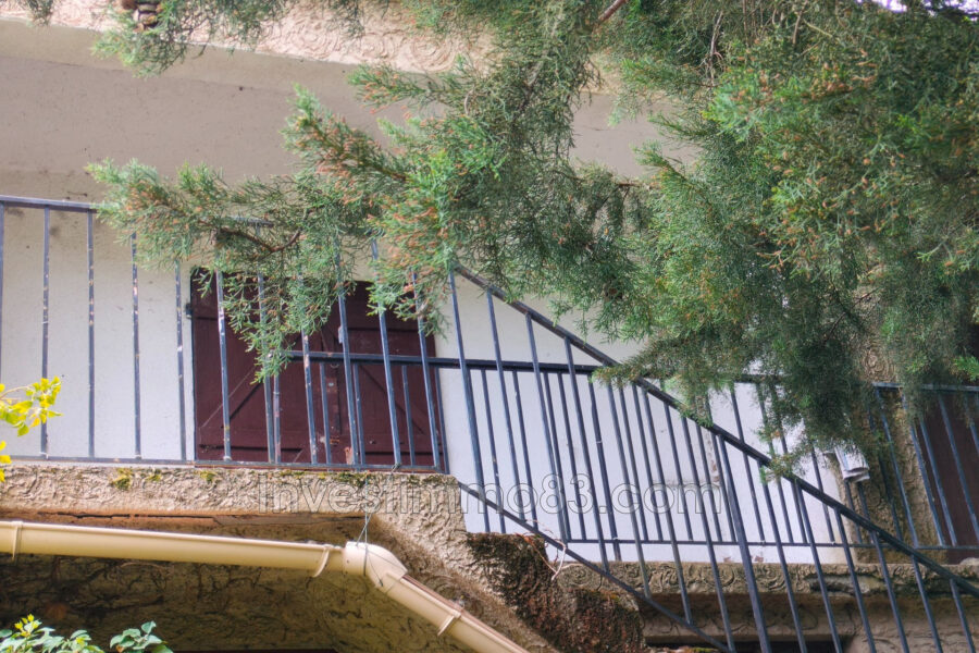 Appartement à vendre à Rians