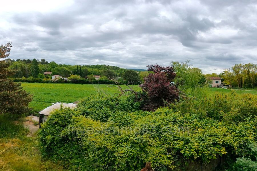 Appartement à vendre à Rians