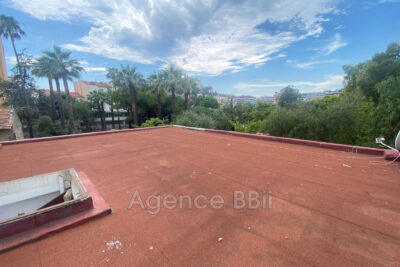 Maison à vendre à Nice