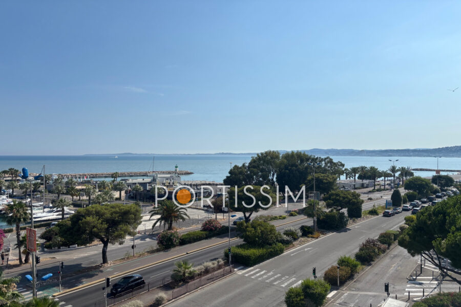 Appartement à vendre à Saint-laurent-du-var