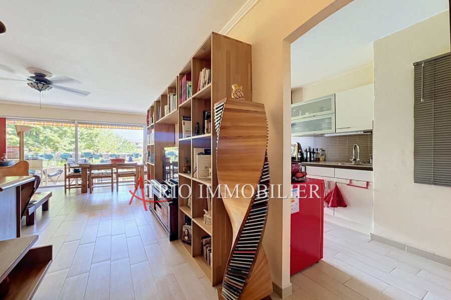 Appartement à vendre à Villeneuve-loubet