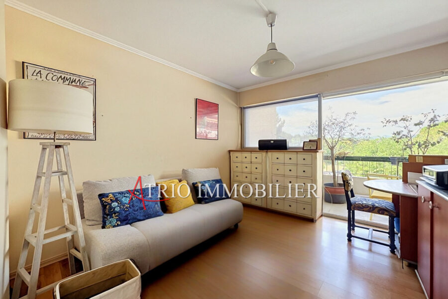 Appartement à vendre à Villeneuve-loubet