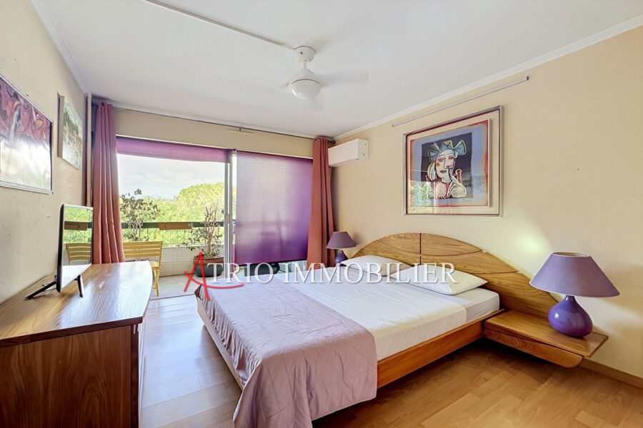 Appartement à vendre à Villeneuve-loubet