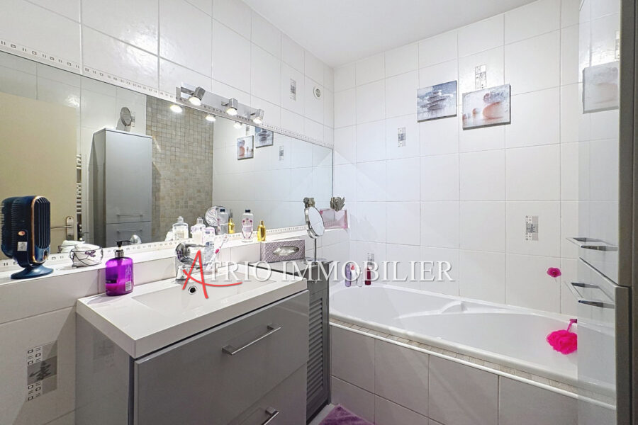 Appartement à vendre à Villeneuve-loubet