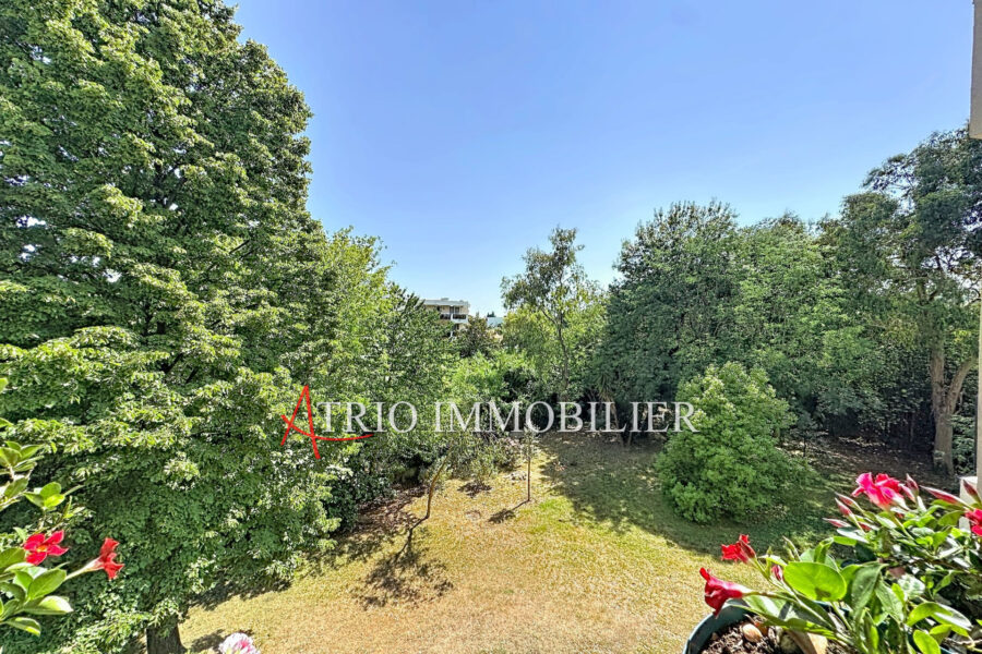 Appartement à vendre à Villeneuve-loubet