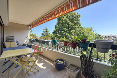 Appartement à vendre à Villeneuve-loubet