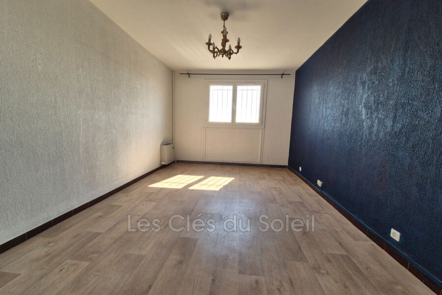 Appartement à vendre à Toulon