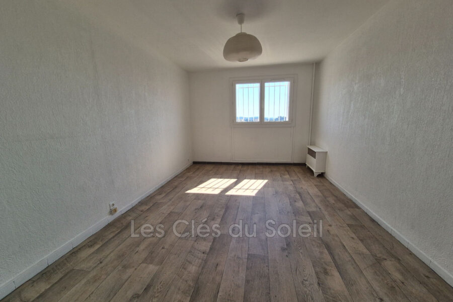 Appartement à vendre à Toulon