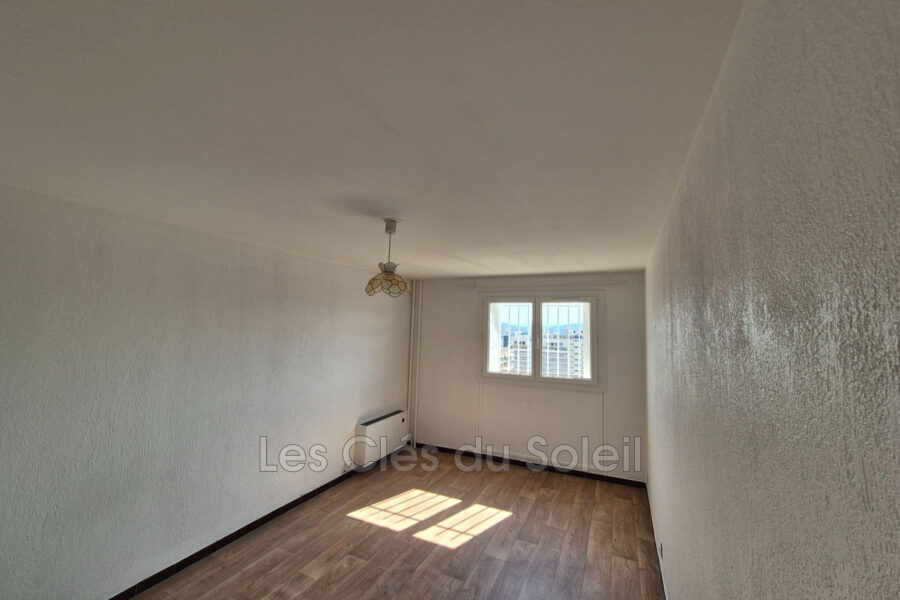 Appartement à vendre à Toulon