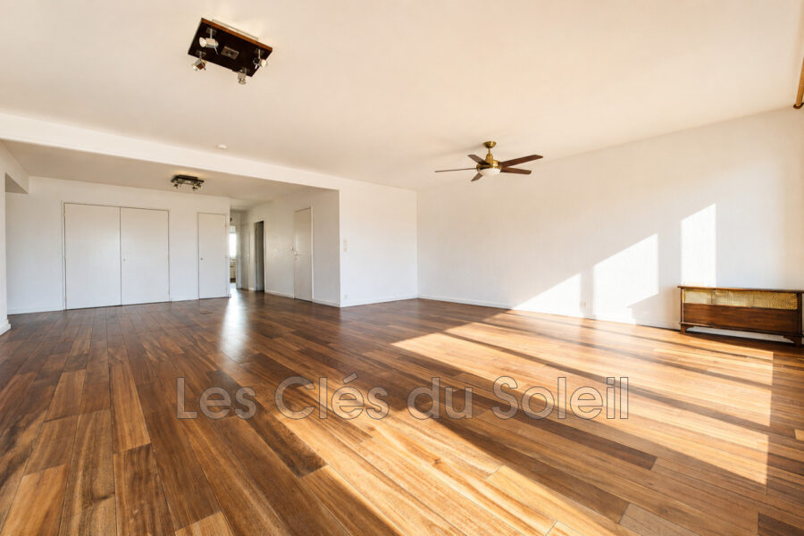 Appartement à vendre à Toulon