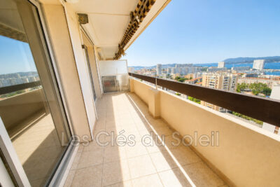 Appartement à vendre à Toulon