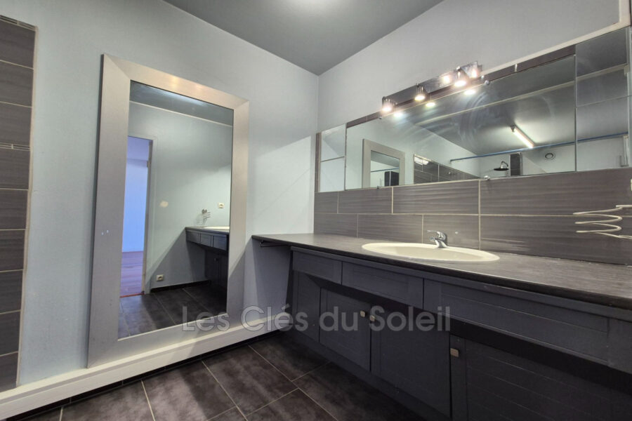 Appartement à vendre à Toulon