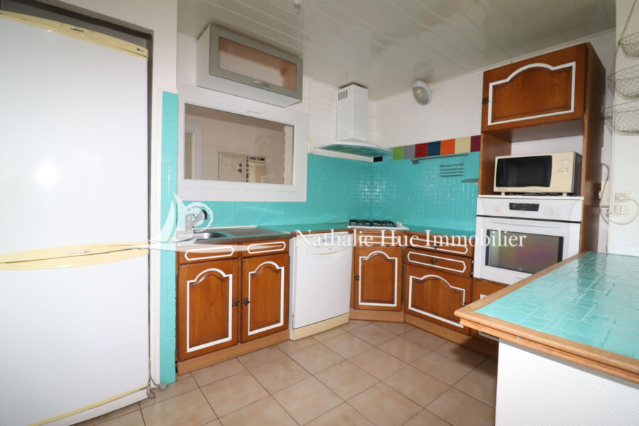 Maison à vendre à Saleilles