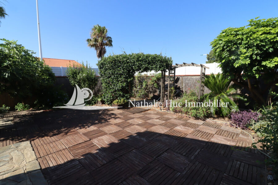 Maison à vendre à Saleilles