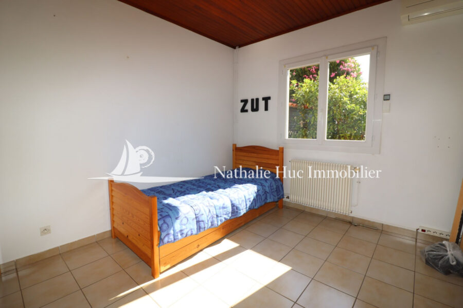 Maison à vendre à Saleilles